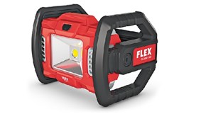 Flex LED Akku-Baustrahler CL 2000 / 10000